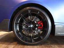 BMW M4 BiTurbo Competition - U12878