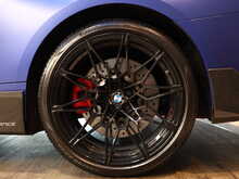 BMW M4 BiTurbo Competition - U12878