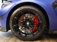 BMW M4 BiTurbo Competition - U12878
