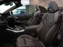 BMW M4 BiTurbo Competition - U12878