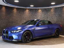 BMW M4 BiTurbo Competition - U12878