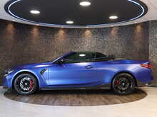 BMW M4 BiTurbo Competition - U12878