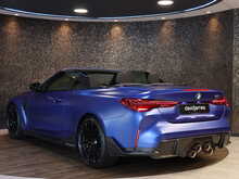 BMW M4 BiTurbo Competition - U12878