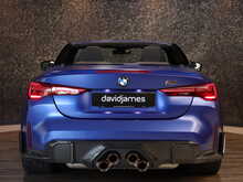 BMW M4 BiTurbo Competition - U12878