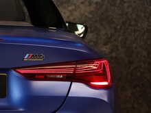 BMW M4 BiTurbo Competition - U12878