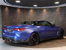 BMW M4 BiTurbo Competition - U12878