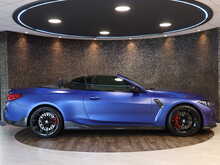 BMW M4 BiTurbo Competition - U12878