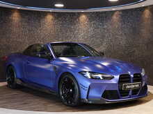 BMW M4 BiTurbo Competition - U12878