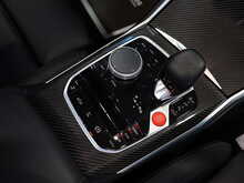 BMW M4 BiTurbo Competition - U12878