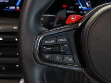 BMW M4 BiTurbo Competition - U12878