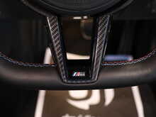 BMW M4 BiTurbo Competition - U12878