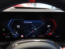 BMW M4 BiTurbo Competition - U12878