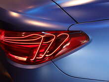 BMW M4 BiTurbo Competition - U12878