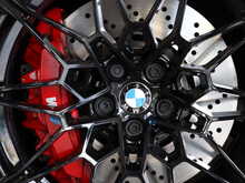 BMW M4 BiTurbo Competition - U12878