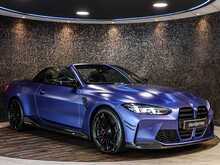 BMW M4 BiTurbo Competition - U12878