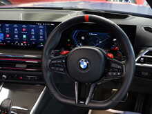 BMW M4 BiTurbo Competition - U12878