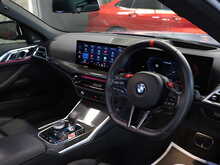 BMW M4 BiTurbo Competition - U12878