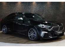 BMW 2 Series Gran Coupe M235i - U12884