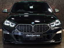 BMW 2 Series Gran Coupe M235i - U12884