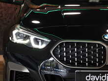 BMW 2 Series Gran Coupe M235i - U12884