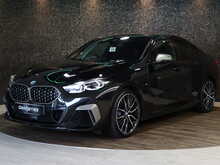 BMW 2 Series Gran Coupe M235i - U12884