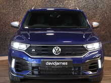 Volkswagen T-Roc TSI R - U12900