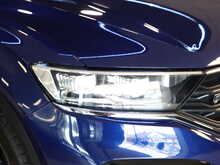 Volkswagen T-Roc TSI R - U12900