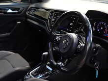 Volkswagen T-Roc TSI R - U12900