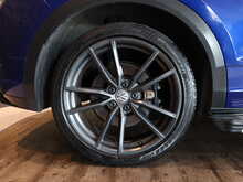 Volkswagen T-Roc TSI R - U12900