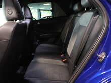 Volkswagen T-Roc TSI R - U12900