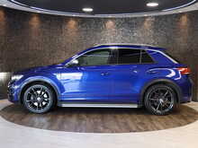 Volkswagen T-Roc TSI R - U12900