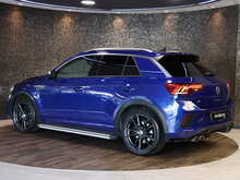 Volkswagen T-Roc TSI R - U12900