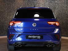 Volkswagen T-Roc TSI R - U12900