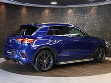 Volkswagen T-Roc TSI R - U12900