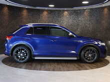 Volkswagen T-Roc TSI R - U12900