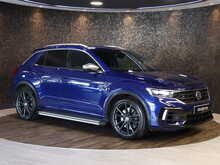 Volkswagen T-Roc TSI R - U12900