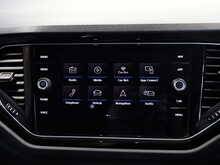 Volkswagen T-Roc TSI R - U12900