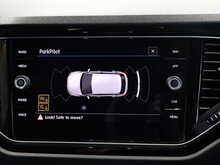 Volkswagen T-Roc TSI R - U12900