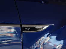 Volkswagen T-Roc TSI R - U12900