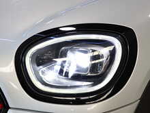 MINI Countryman John Cooper Works - U12905