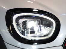 MINI Countryman John Cooper Works - U12905