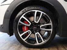 MINI Countryman John Cooper Works - U12905
