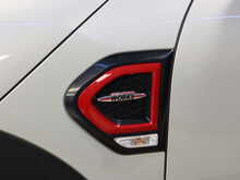 MINI Countryman John Cooper Works - U12905
