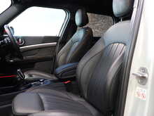 MINI Countryman John Cooper Works - U12905