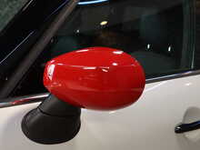 MINI Countryman John Cooper Works - U12905