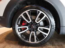 MINI Countryman John Cooper Works - U12905