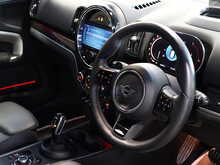 MINI Countryman John Cooper Works - U12905