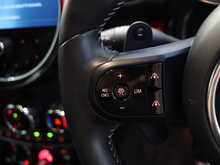MINI Countryman John Cooper Works - U12905