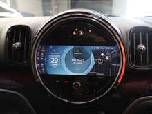 MINI Countryman John Cooper Works - U12905