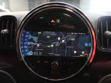 MINI Countryman John Cooper Works - U12905
